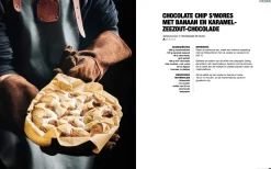 De ultieme BBQ gerechten in 30 minuten