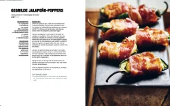 De ultieme BBQ gerechten in 30 minuten