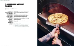 De ultieme BBQ gerechten in 30 minuten