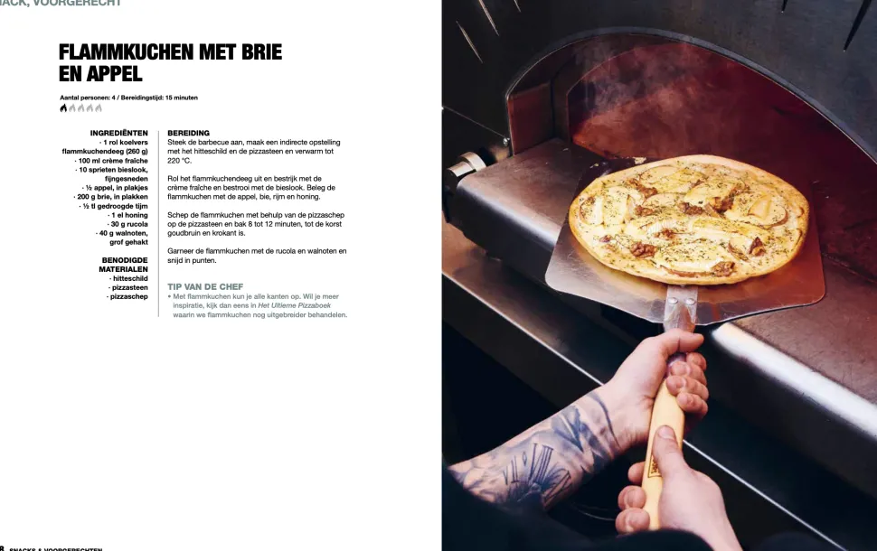 De ultieme BBQ gerechten in 30 minuten