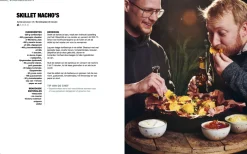 De ultieme BBQ gerechten in 30 minuten