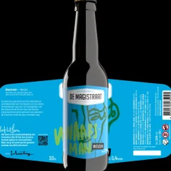 De Waarsman – de Magistraat