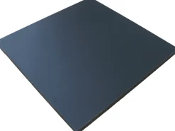 Dekton natuursteen insert antraciet – Modular Outdoor Workspace – Big Green Egg