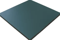 Dekton natuursteen insert antraciet – Modular Outdoor Workspace – Big Green Egg