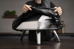 Draaghoes Karu 12 Pizza Oven Ooni