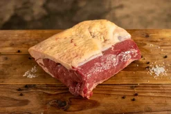 Dry aged runder entrecote