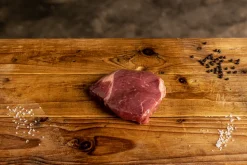 Dry aged runder ribeye