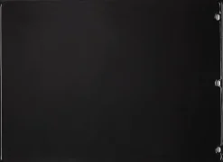 Dubbelzijdig porselein geëmailleerde gietijzeren grillplaat voor 485, 500 , 605 en 730 Napoleon