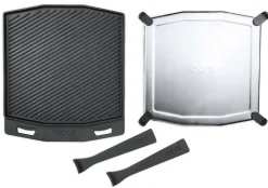 Dubbelzijdige Grizzlerplaat Ooni