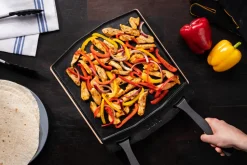 Dubbelzijdige Grizzlerplaat Ooni