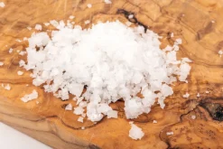 Duo set gerookt en puur zout Zeeuwsche Zoute