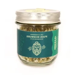 Duo set wakame & zeekraal Zeeuwsche Zoute