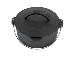 Dutch Oven Big Green Egg