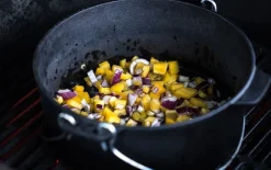 Dutch Oven Big Green Egg