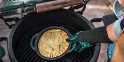 EggMitt barbecue handschoen Big Green Egg