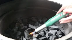 EGGniter (looftlighter) Big Green Egg