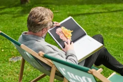 Evergreens from around Europe – Big Green Egg