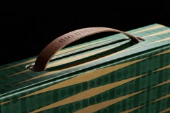 Evergreens from around Europe – Big Green Egg