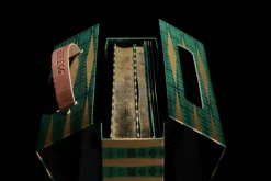 Evergreens from around Europe – Big Green Egg