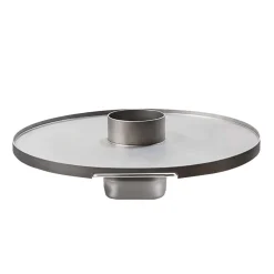 Fireplate plancha Monolith