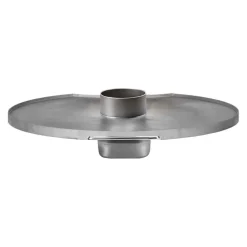 Fireplate plancha Monolith