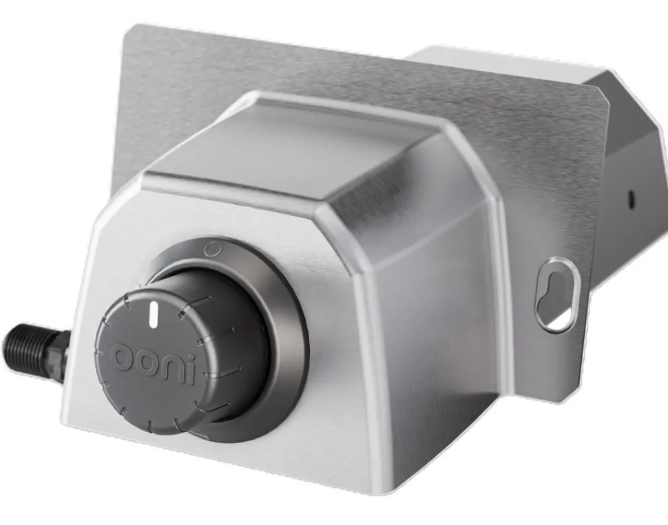 Gasbrander Ooni Karu 2