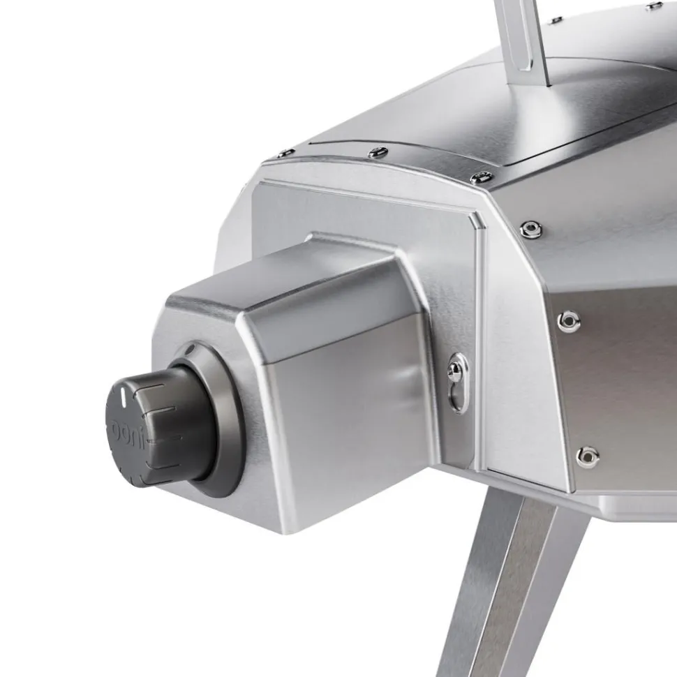 Gasbrander Ooni Karu 2