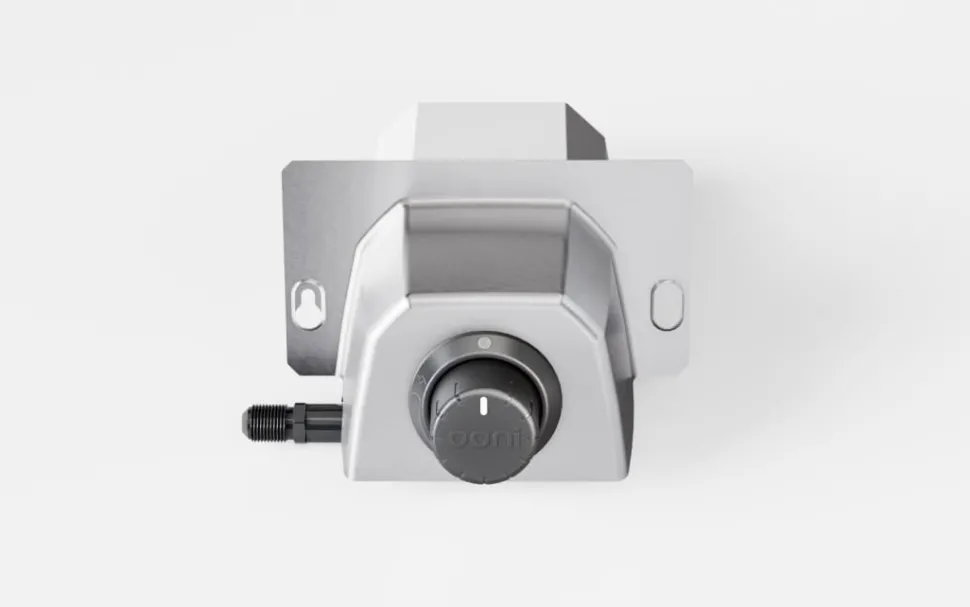 Gasbrander Ooni Karu 2