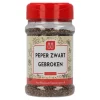 Gebroken zwarte peper van Beekum