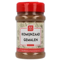 Gemalen komijnzaad van Beekum