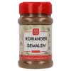 Gemalen koriander van Beekum