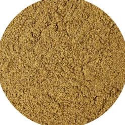 Gemalen koriander van Beekum