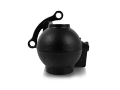 Gietijzeren Aardappel Oven Petromax