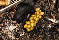 Gietijzeren Aardappel Oven Petromax