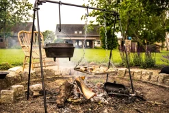 Gietijzeren Aardappel Oven Petromax