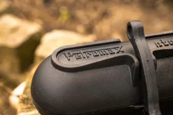 Gietijzeren Aardappel Oven Petromax