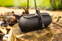 Gietijzeren Aardappel Oven Petromax