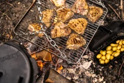 Gietijzeren Aardappel Oven Petromax