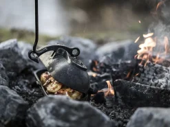 Gietijzeren Aardappel Oven Petromax