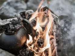 Gietijzeren Aardappel Oven Petromax