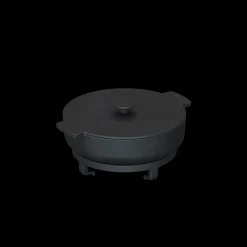 Gietijzeren braadpan set OFYR Tabl’O