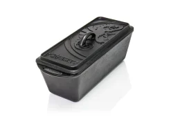 Gietijzeren Broodpan 2,8L Petromax