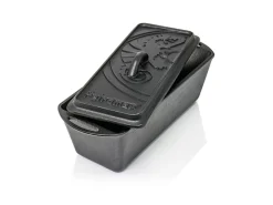 Gietijzeren Broodpan 2,8L Petromax