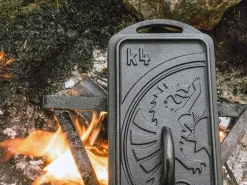 Gietijzeren Broodpan 2,8L Petromax