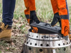 Gietijzeren Broodpan 2,8L Petromax