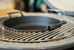 Gietijzeren pan Grill Guru