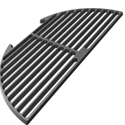 Gietijzeren rooster halve maan (EGGspander) Big Green Egg