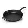 Gietijzeren Skillet met steel Petromax