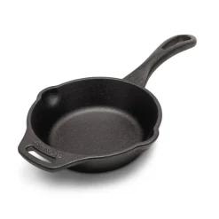 Gietijzeren Skillet met steel Petromax