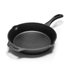 Gietijzeren Skillet met steel Petromax